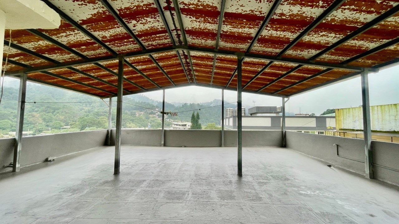 新店錦繡社區邊間亮麗美寓