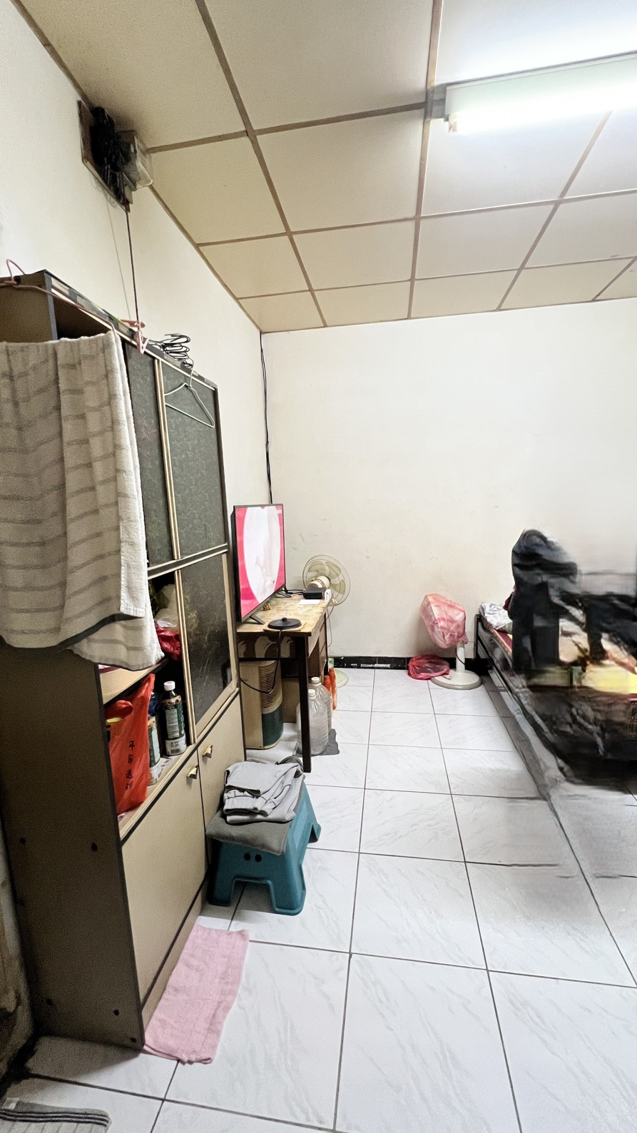 新莊民安西路低總價1樓