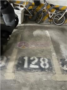 政大普羅旺世三房+車位