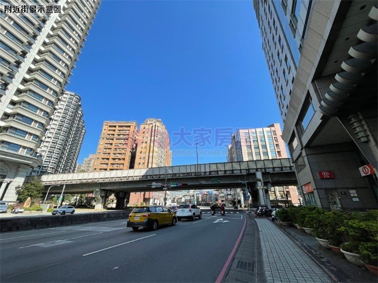 中興路商辦大一樓