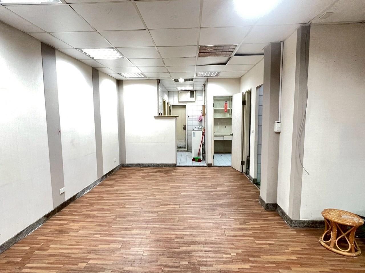 木柵黃金店面