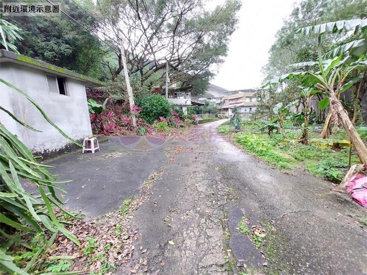 近汐科土地及廠房