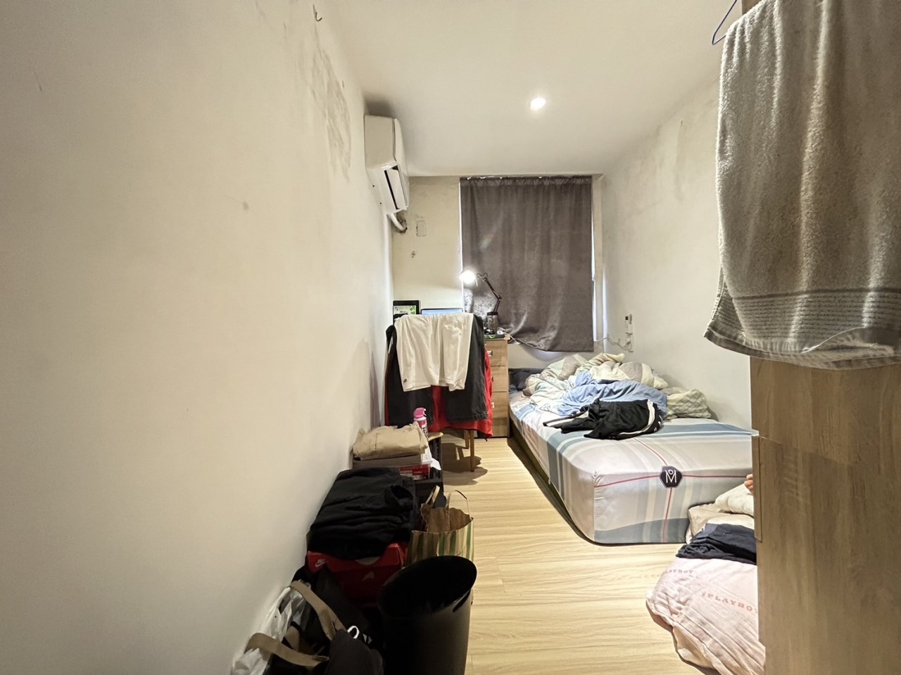 木柵邊間採光美三樓
