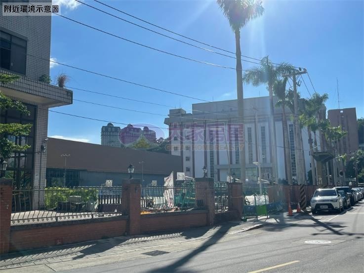 考試院世新大學金店面