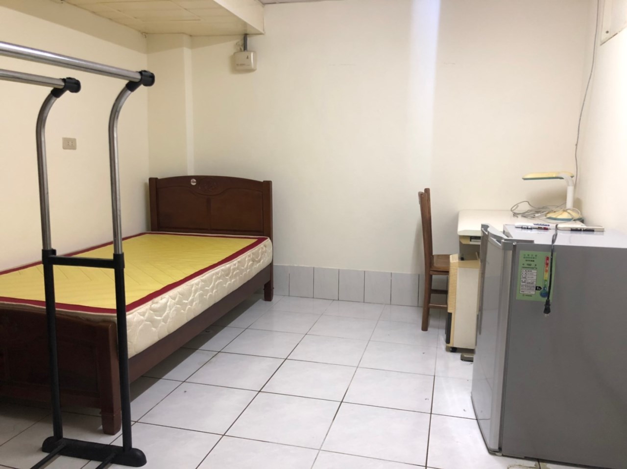 世新致富收租美屋