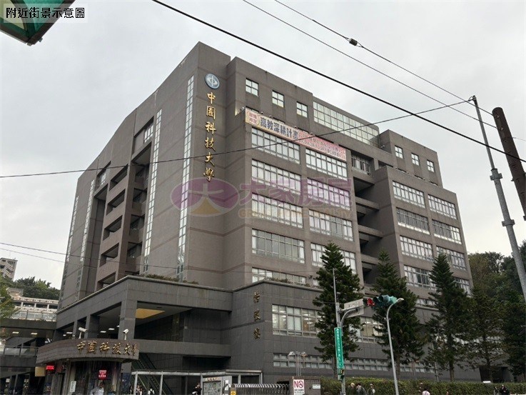 南方莊園旁近捷運都更店面