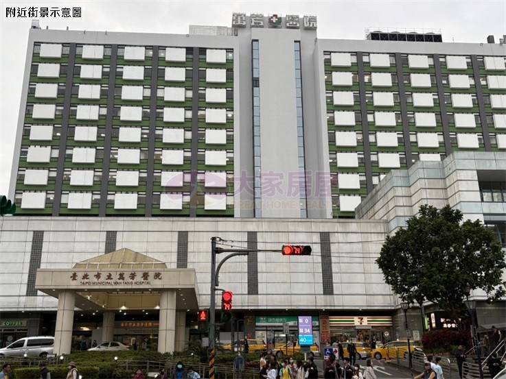 南方莊園旁近捷運都更店面
