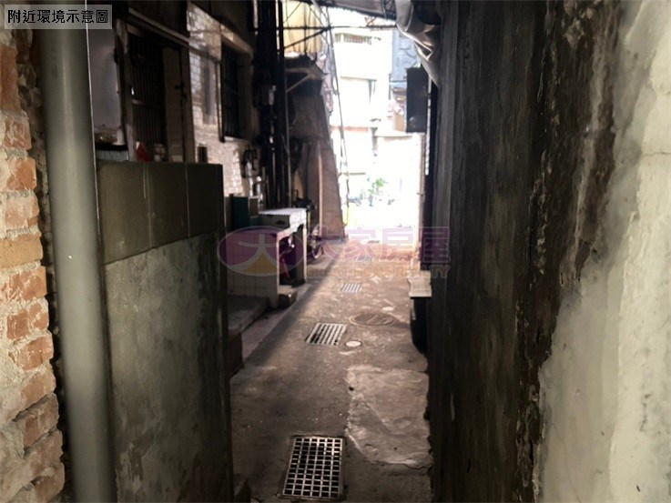 萬芳醫院潛力增值樓
