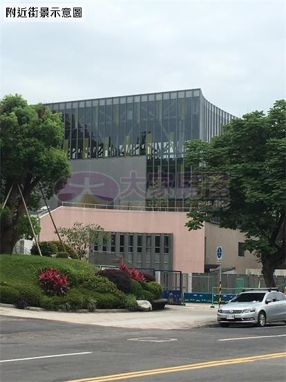 永建透天金店面