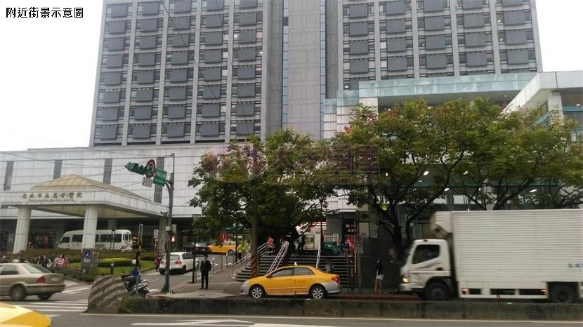 萬芳醫院捷運透天店面