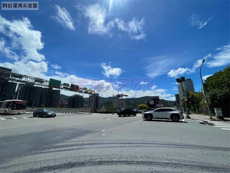 木柵捷運大土地透天厝