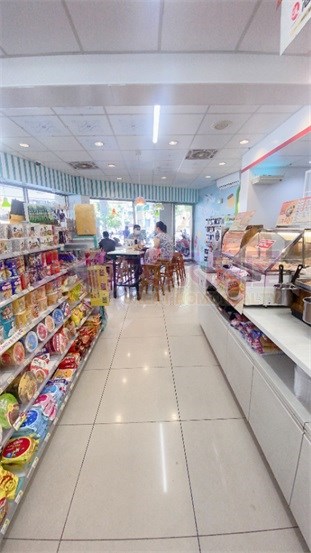木柵市中心連鎖直營店面