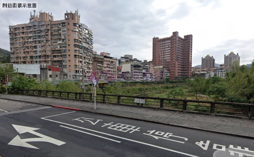 福容水岸三房