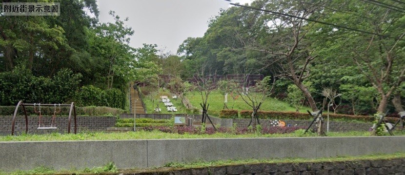 福容水岸三房