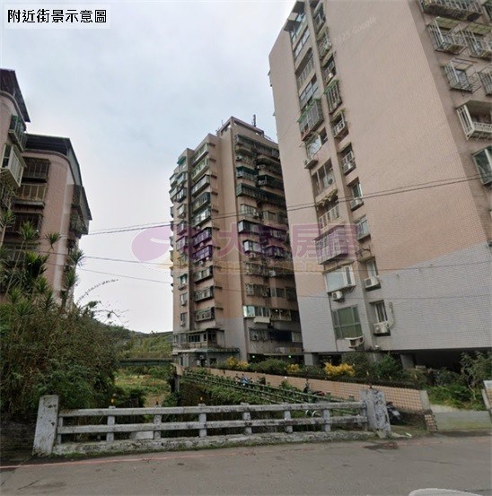 福容水岸三房