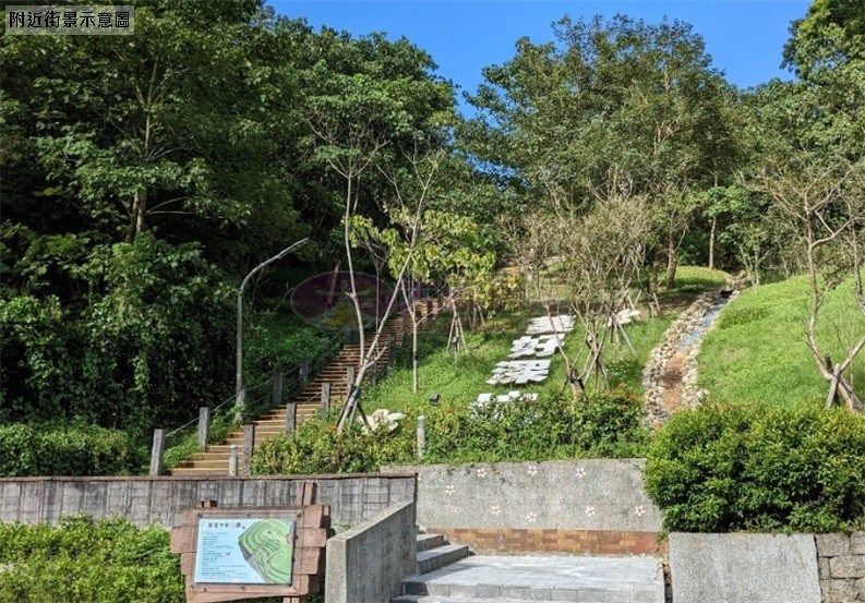 福容水岸三房