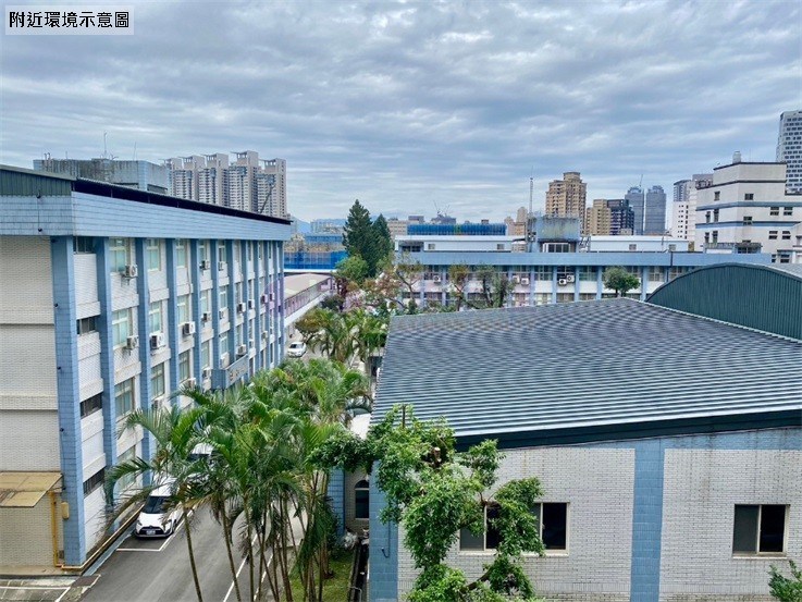 新店大潤發空間美邸