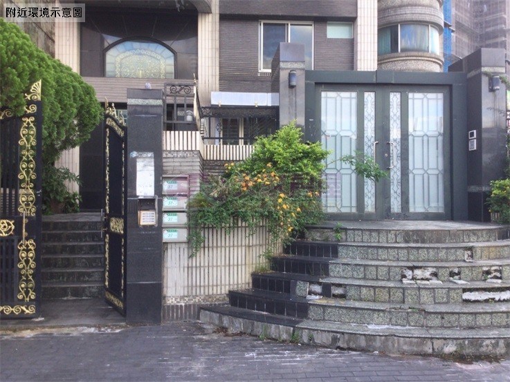 木柵尊邸河景美邸