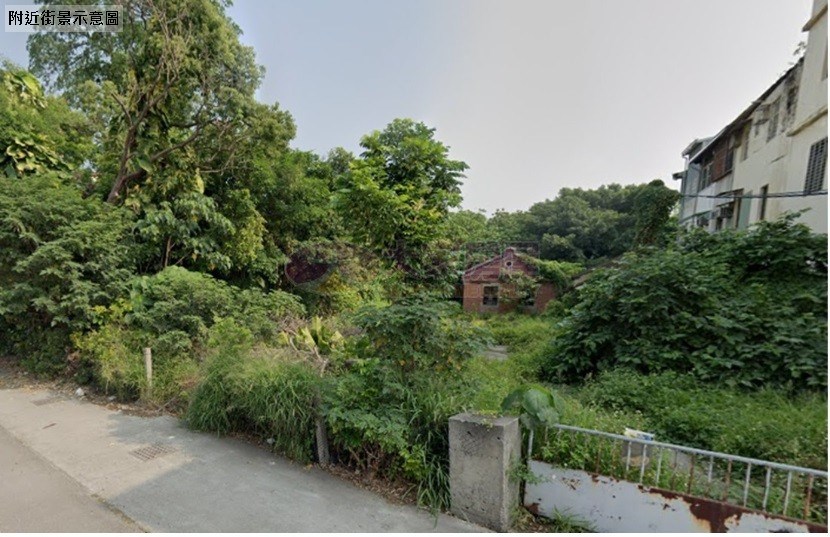 彰化秀水小建地