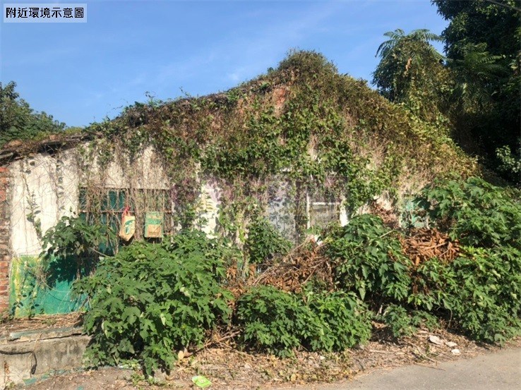 崙背乙種建築用地