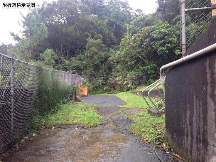 木柵頭廷土地