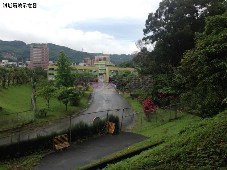 木柵頭廷土地