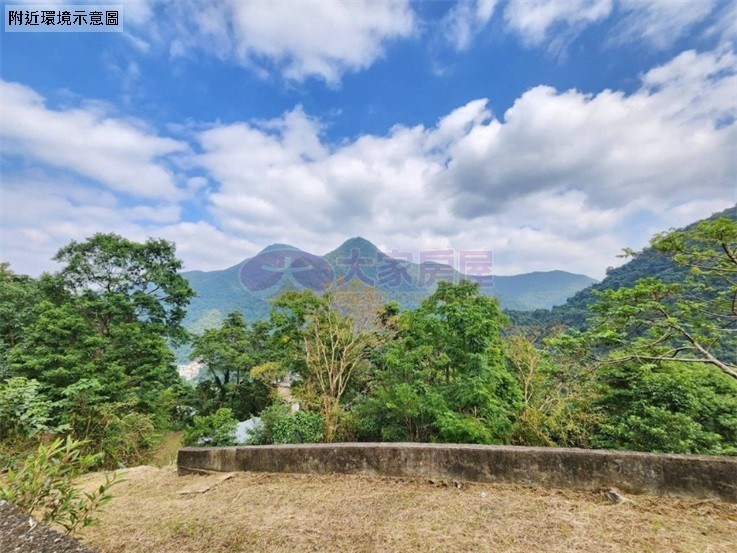 烏來景觀溫泉秘境
