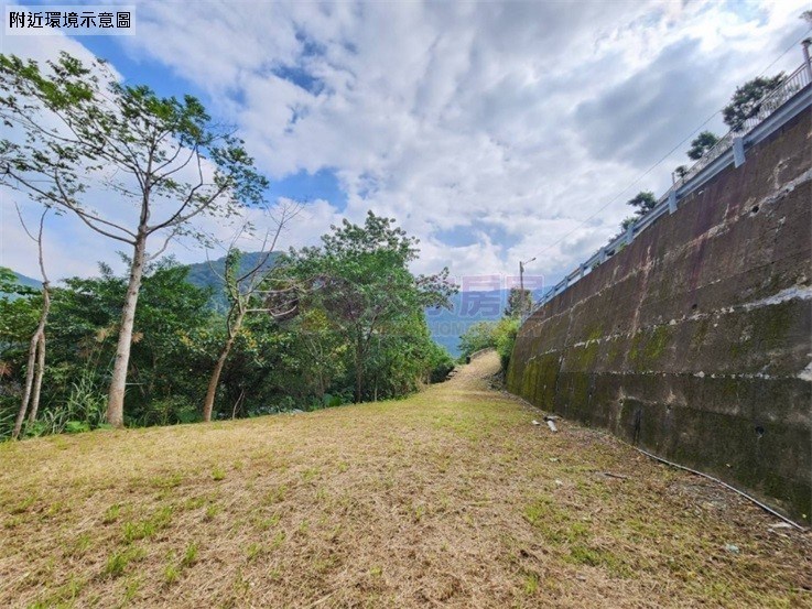 烏來景觀溫泉秘境