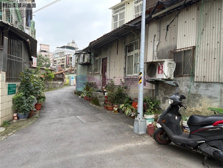 南方莊園旁近捷運低總價店面