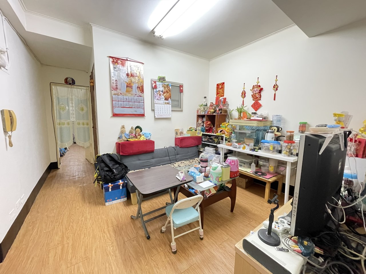 木柵黃金三樓I