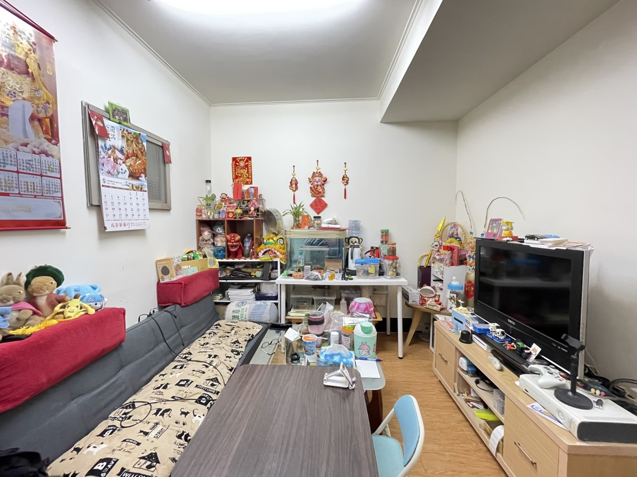 木柵黃金三樓I