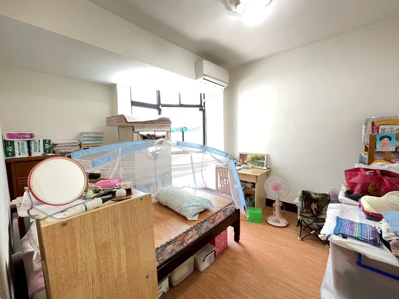 木柵黃金三樓II