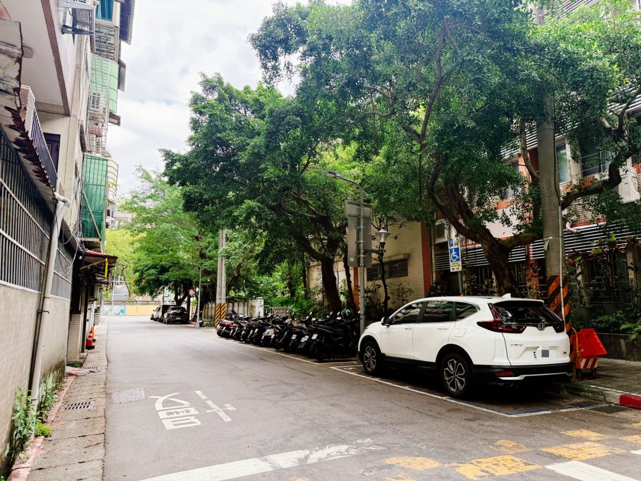 綠意久康成家首選