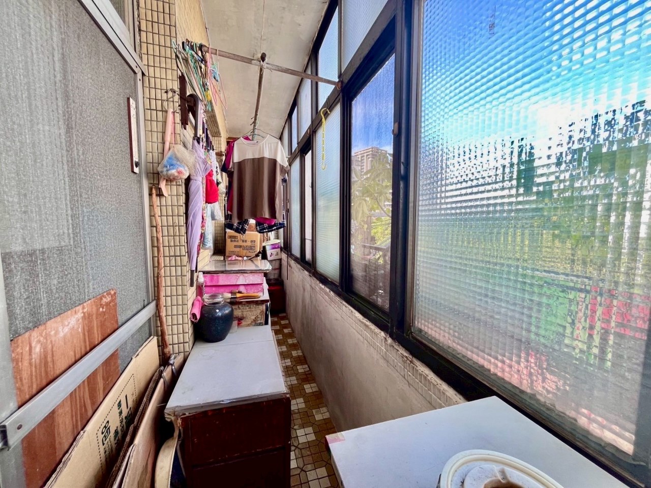 捷運萬芳醫院三房公寓