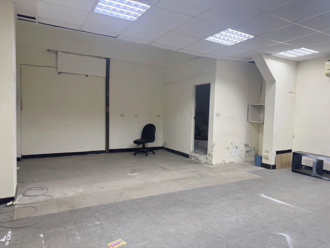 光復市場一樓金店面