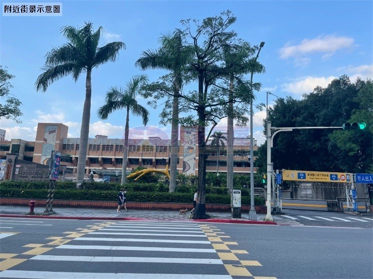 東湖捷運生活圈黃金店面