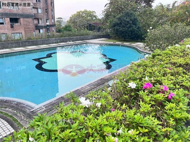 陽光兩房景觀幸福宅