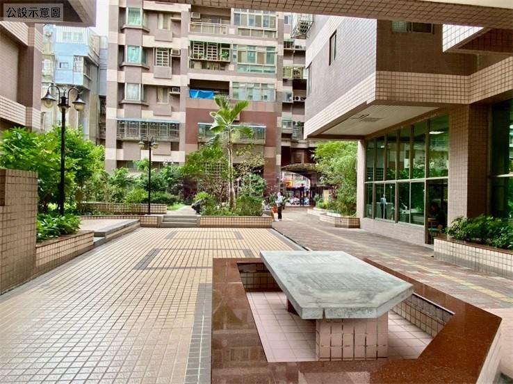 成功邊間景觀大套房