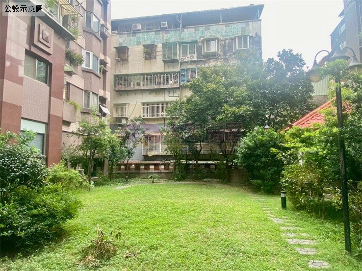 成功邊間景觀大套房