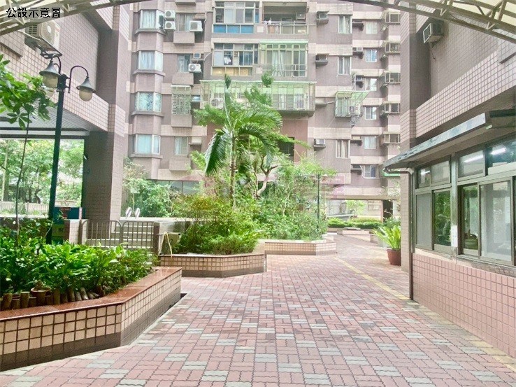 成功邊間景觀大套房