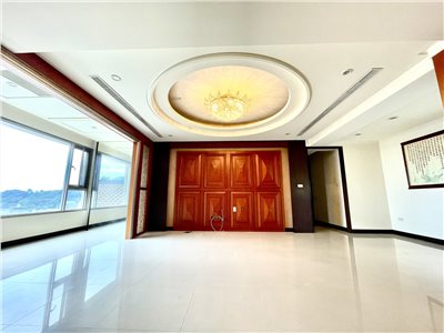 政大附中大露台景觀美邸