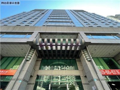 中興路商辦大一樓