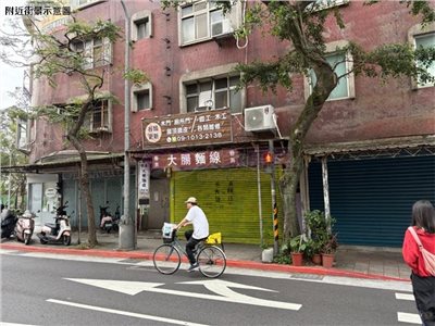 南方莊園旁近捷運都更店面