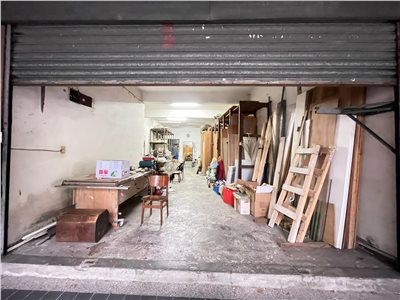  木新傳家店面