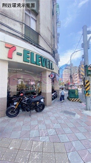 木柵市中心連鎖直營店面