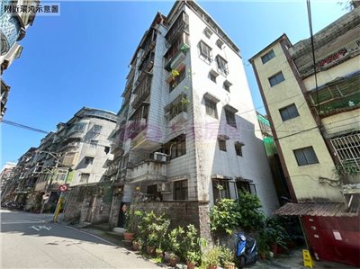 深坑國小三面採光宅