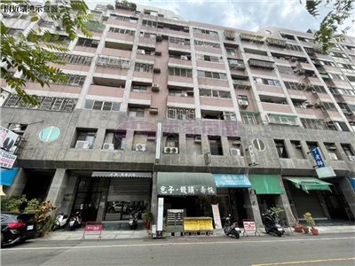 松竹捷運低總金店面
