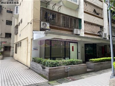 台北之星正義精華一樓