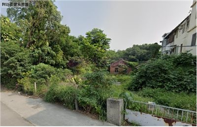 彰化秀水小建地
