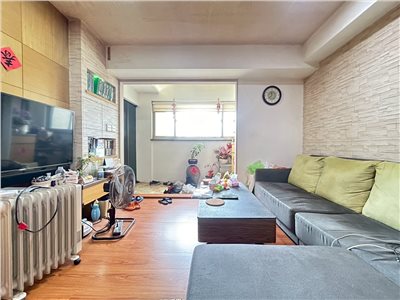 靜心麥田景觀三房+車位